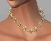 Gold  14k necklace