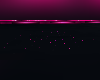 Pink Piano Floor Lights