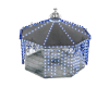{TR} Christmas Gazebo