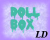 My Doll Box