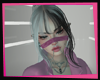 [L]PinkDays Nose Bandage