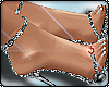 LgeNara Silver Heels