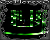dj toxic pilar light