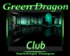 Green Dragon Club
