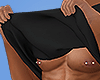 SHOW OFF BLACK TANK