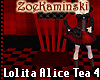 First Lolita Alice Tea 4