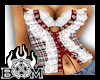 !S! Corset Country Plaid