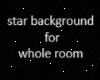 Star Background For Room