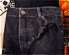 Black Pant