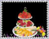 :A: Happy Hula Fruits