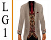 LG1 Stylez Suit I