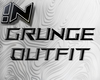 !N│ Grunge Outfit 007