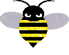 Mad Honeybee