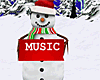 Snowman Streaming Radio