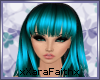 ~XF~Britney2Teal Black