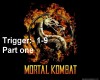 Mortal Kombat  prt 1
