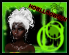 Elvira Loo White