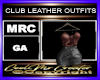 CLUB LEATHER OUTFITS