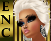 Enc. Madonna v2 Metallic