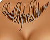 *F*DeathBeforeDishonor