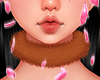 Reindeer choker