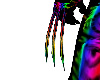 Rainbow Claw (R)