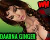 Daarna Ginger