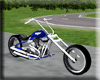 [SF] Harley Chopper
