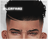 Luis Haircut