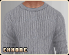 E | Woollen Sweater v2