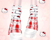 ♡ y2k v2 kitty boots