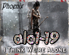 [Mix] I Think Where Alon