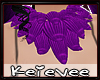 Kei|PurplePVC BunnyFurr