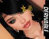 Jenny Hair Black