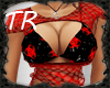 [TR]Rave Girl *Red
