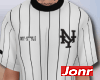 Streetwear T-shirt W