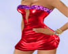 MR PF Fiesta Red violet