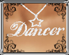 [BEZ]Dancer*Silver*