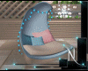 [N].:M.G.  Moon Chair