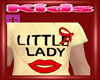 *SK* Kids Little Lady T