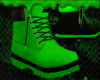 Slime2 Boots