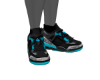 Custom Shoes M