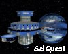 SciQuest Space Station 2