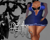 venty dress
