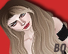 BQ/Hair Jewel Blond