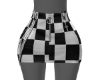 Q: Pleated Skirt