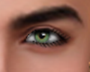 Eyes Verdes