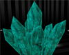 Malachite Cluster