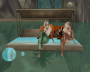 Tiger Float
