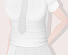 🍌 White Uniform